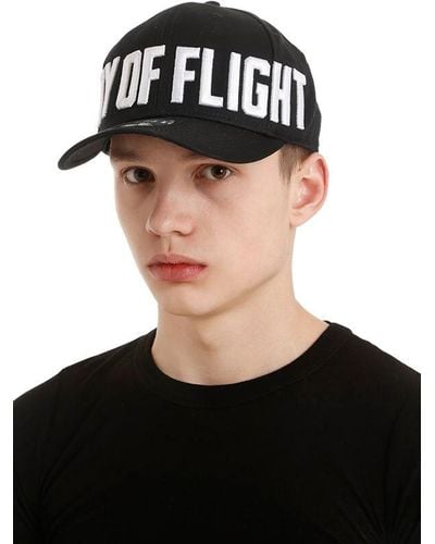 city of flight jordan hat
