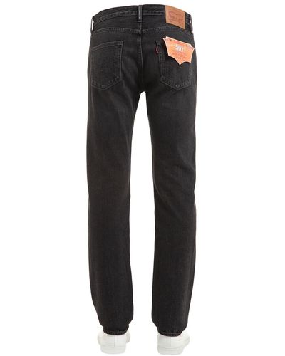 levi's 501 selvedge