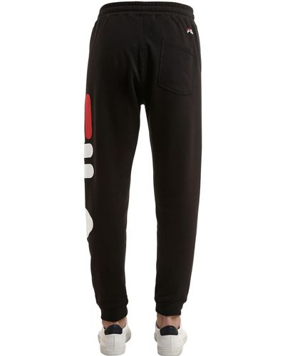 fila sweatpants for men