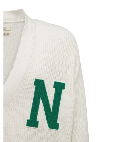 jaded london cardigan