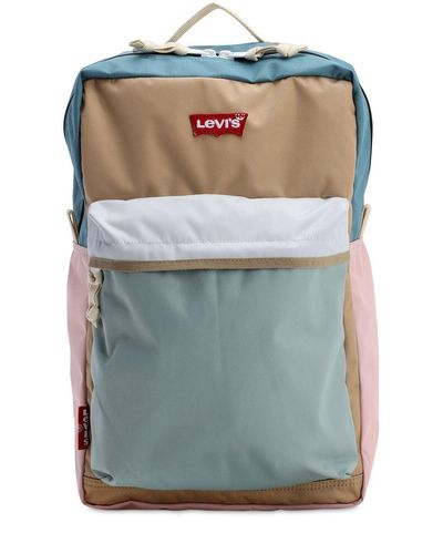 levi's backpack bag