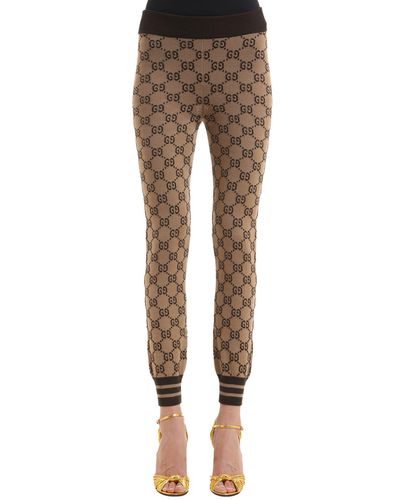 leggings gucci