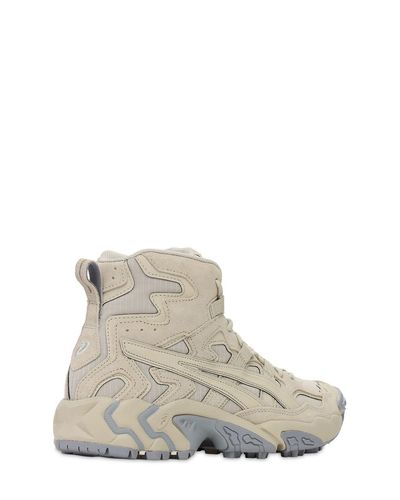 asics tactical boots