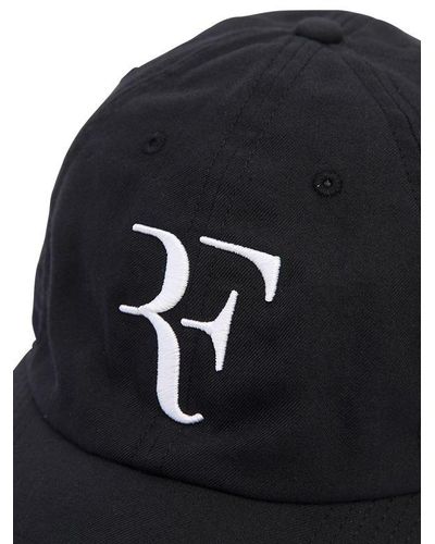 Así serán las nuevas gorras RF hechas por UNIQLO | Puntodebreak