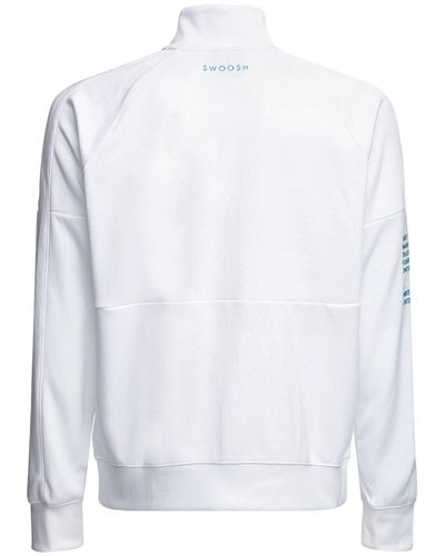 nike double swoosh sweats