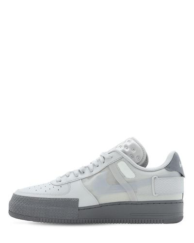 nike af 1 type 2