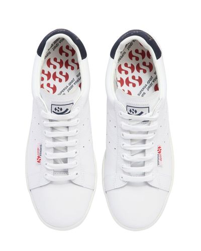 lendl superga