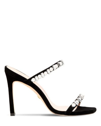 stuart weitzman aleena black