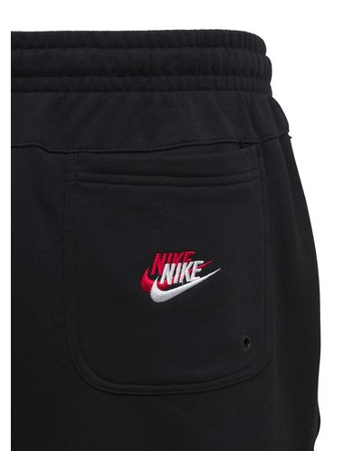 Nike Multifutura Shorts in Black for Men | Lyst