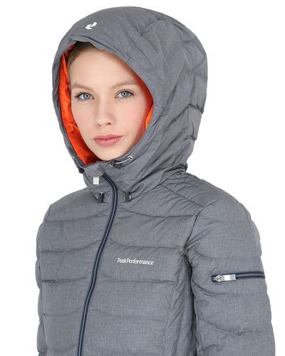 peak blackburn jacket