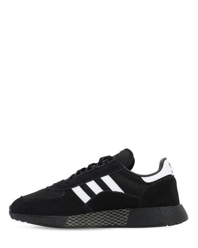 adidas marathon tech black