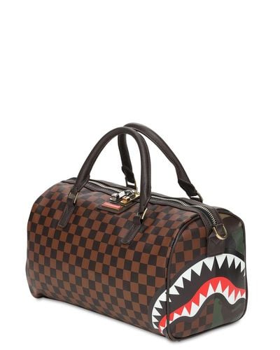 henny duffle bolsa