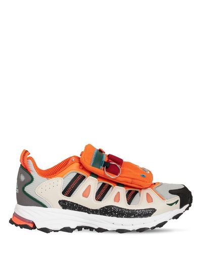 adidas Originals Synthetic Superturf Adventure Sw X Atmos Sneakers for Men - Lyst