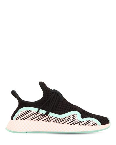 adidas deerupt new runner