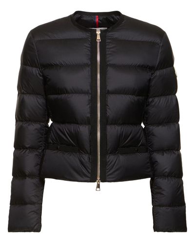 Chaquetas Moncler de mujer Rebajas en linea hasta el 15 de descuento Lyst Pagina 8