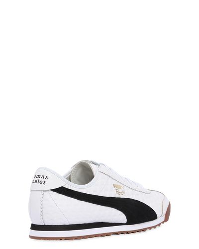 puma roma tomas maier