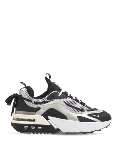 Nike Lace Air Max Furyosa Nrg Women Sneakers - Lyst