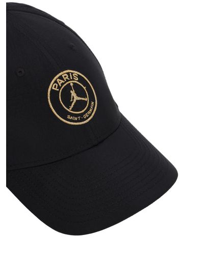psg jordan cap