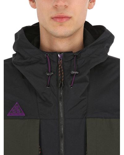 acg anorak jacket