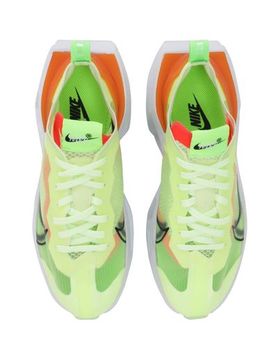 Zoom X Vista Grind Zapatillas Nike de Caucho de color Verde | Lyst