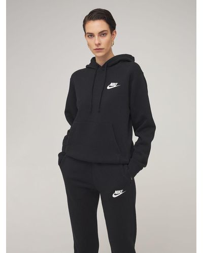 Chándal Básico Nike de hombre de color Negro | Lyst