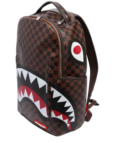 fake sprayground backpack