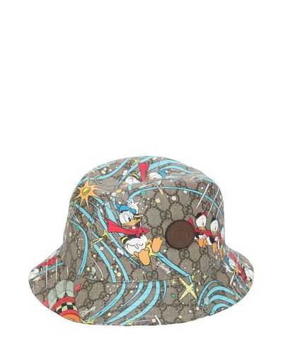 Cappello Bucket \