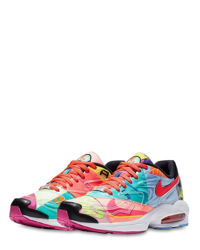 nike airmax2 light qs