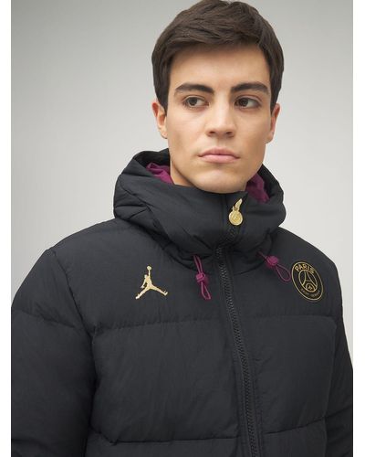 parka psg x jordan