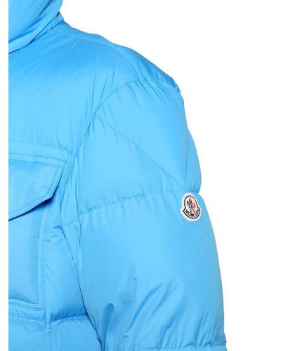 moncler kylima jacket