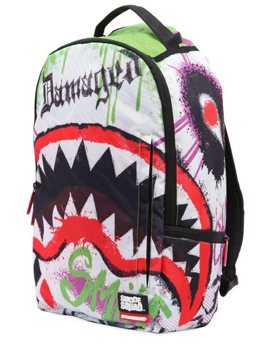 joker sprayground