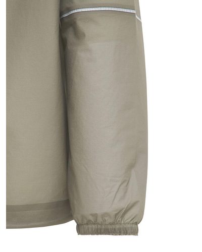 nike ispa packable jacket