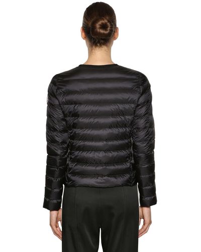 moncler cristallette jacket