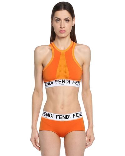 fendi bras