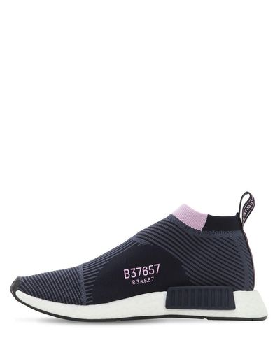 adidas nmd primeknit cs1