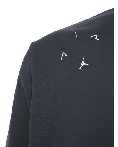 Nike Jordan Air Therma Fleece Hoodie in 