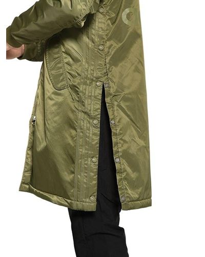 adidas hzo bomber jacket