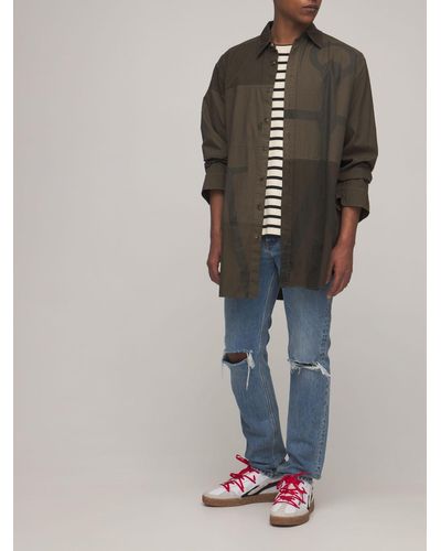 PUMA Oslo-city Re.gen Sneakers for Men | Lyst