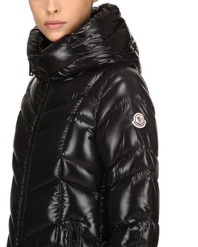 moncler fuligule jacket
