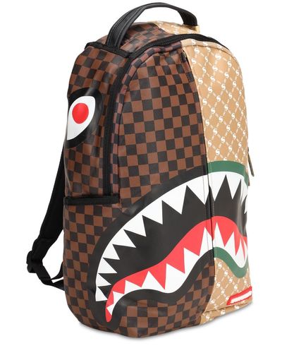sprayground florence