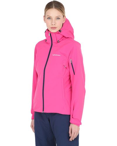 anima peak performance