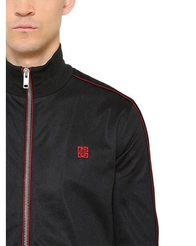 givenchy 4g tracksuit