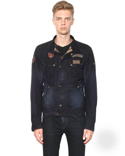 matchless viney rebel jacket