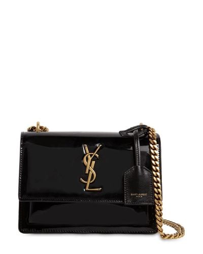 ysl sunset patent