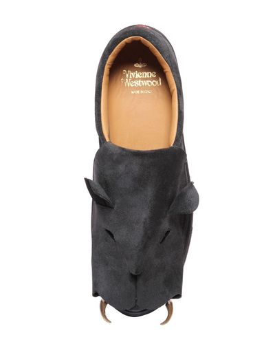 vivienne westwood slip on shoes