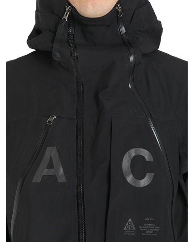acg alpine black
