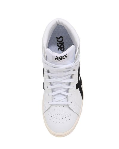 asics high tops mens