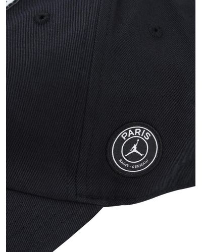 psg jordan h86 cap
