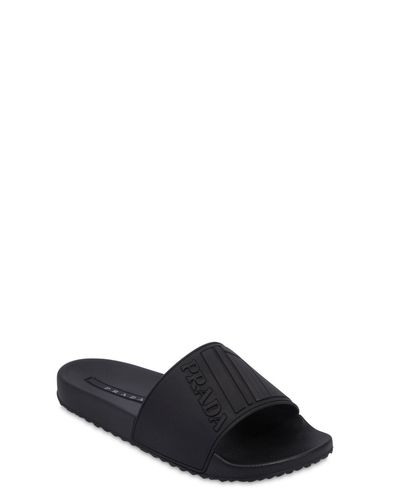 prada slide
