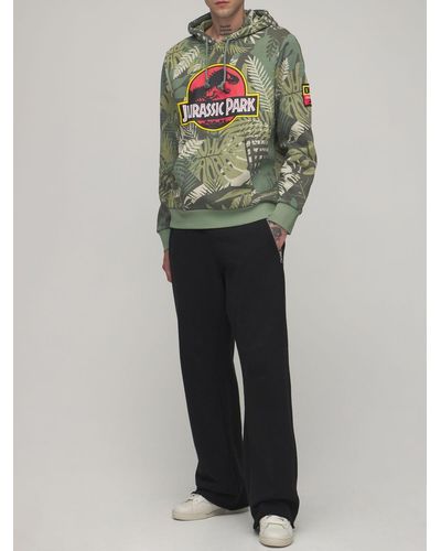 reebok jurassic park sweatshirt